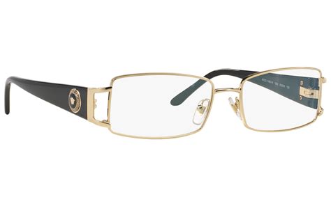 versace mens prescription glasses|versace prescription glasses near me.